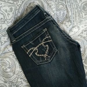 BIG STAR 🌟 JEANS. THESE GO FAST